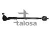 TALOSA 41-06417 Rod Assembly